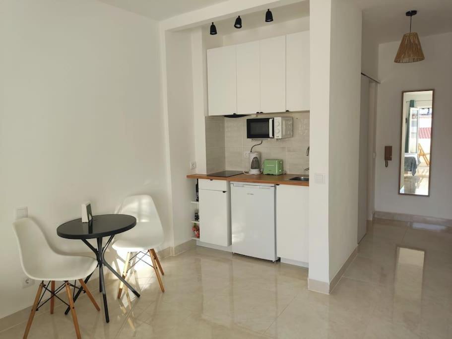 Apartment Ribeirinha