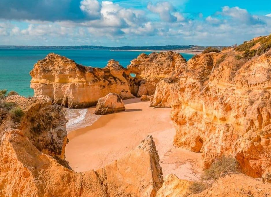 Apartment Ribeirinha Portimao