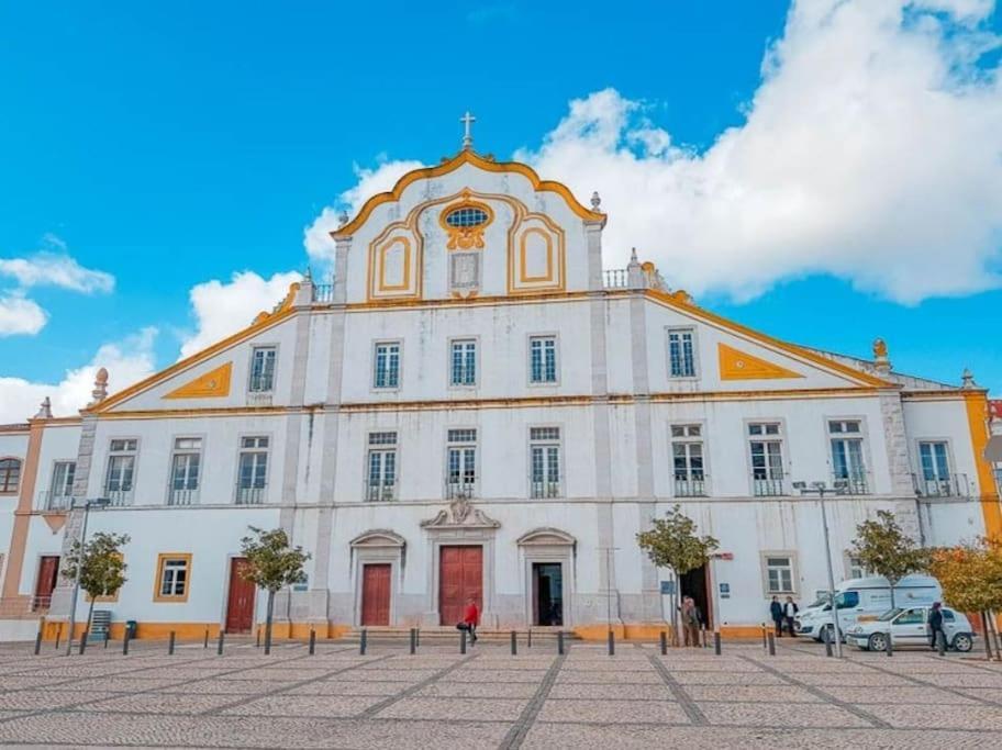 Appartement Ribeirinha