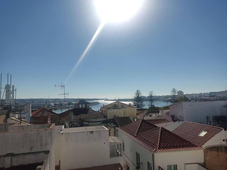 Apartment Ribeirinha Portimao